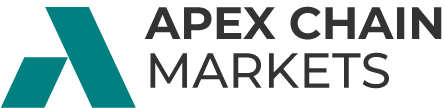 Apex Chain Markets Logo